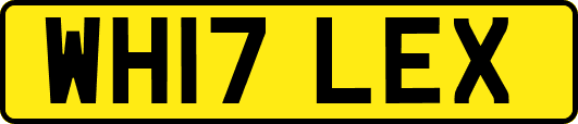 WH17LEX