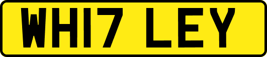 WH17LEY