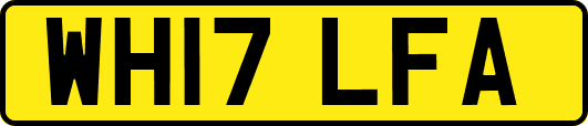 WH17LFA