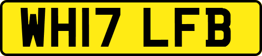 WH17LFB