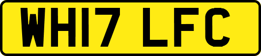 WH17LFC