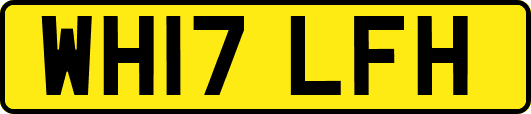 WH17LFH