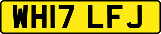 WH17LFJ
