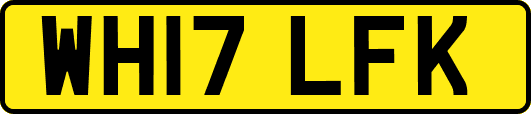 WH17LFK