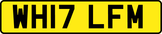 WH17LFM