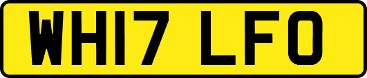 WH17LFO