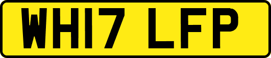 WH17LFP