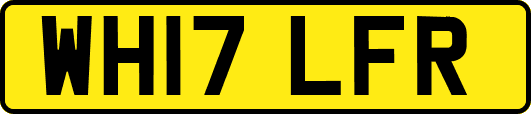 WH17LFR