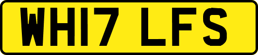 WH17LFS
