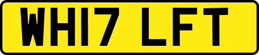 WH17LFT