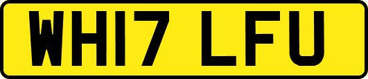 WH17LFU