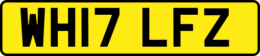 WH17LFZ