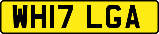WH17LGA