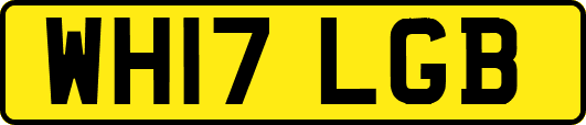 WH17LGB