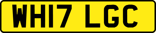 WH17LGC