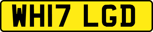 WH17LGD