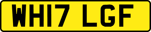 WH17LGF