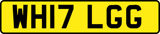 WH17LGG