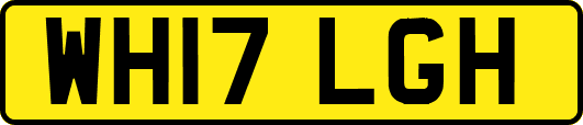 WH17LGH