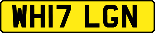 WH17LGN
