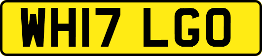 WH17LGO