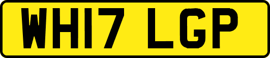 WH17LGP