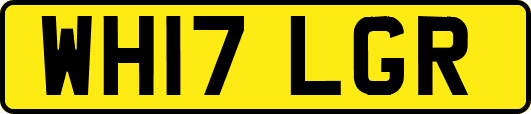 WH17LGR