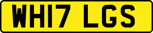 WH17LGS