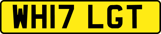 WH17LGT