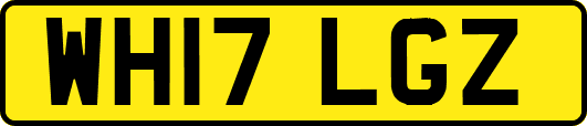 WH17LGZ