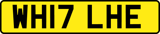 WH17LHE