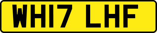 WH17LHF
