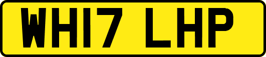 WH17LHP
