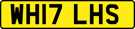 WH17LHS