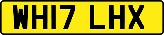 WH17LHX