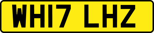 WH17LHZ