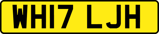 WH17LJH