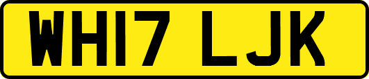 WH17LJK