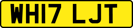 WH17LJT
