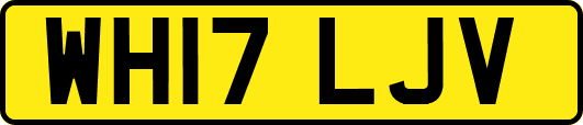 WH17LJV