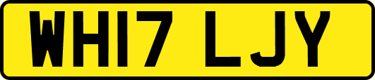 WH17LJY
