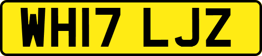WH17LJZ