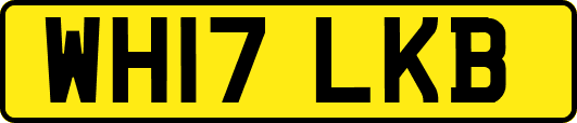 WH17LKB