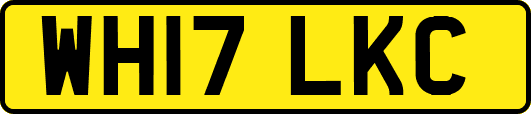 WH17LKC