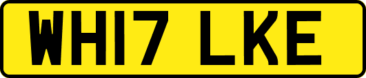 WH17LKE