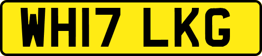 WH17LKG