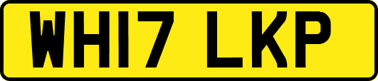 WH17LKP