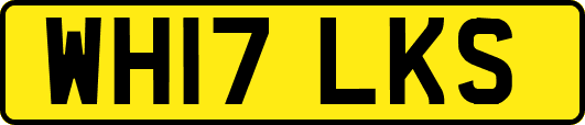 WH17LKS