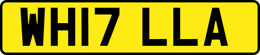 WH17LLA