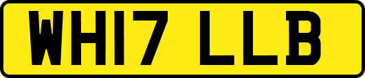 WH17LLB
